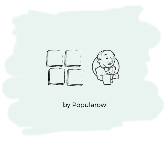 Jenkins CI plugin management and automation